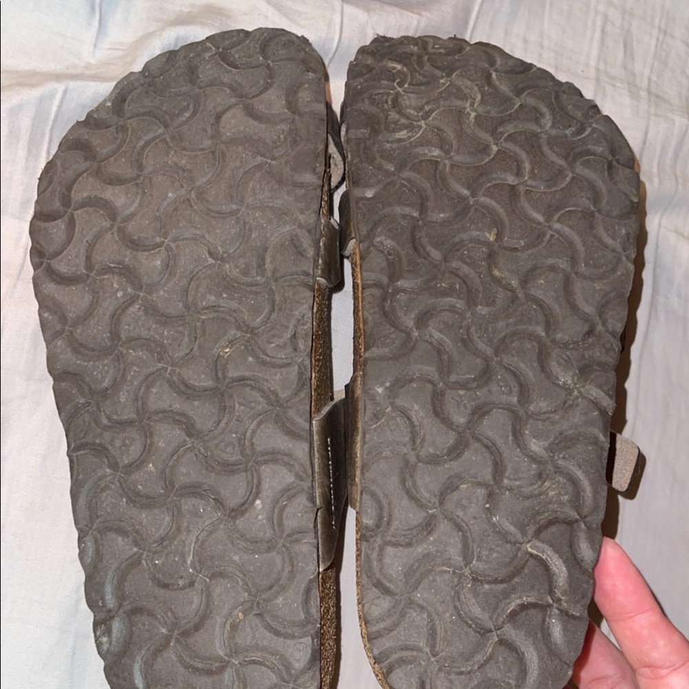 Womens Birkenstock Sandals